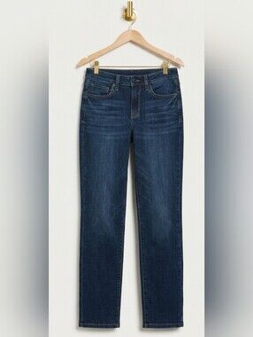 Sonoma Straight Leg Jeans Size 10